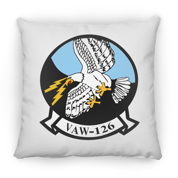 VAW 126 2 Pillow - Square - 16x16