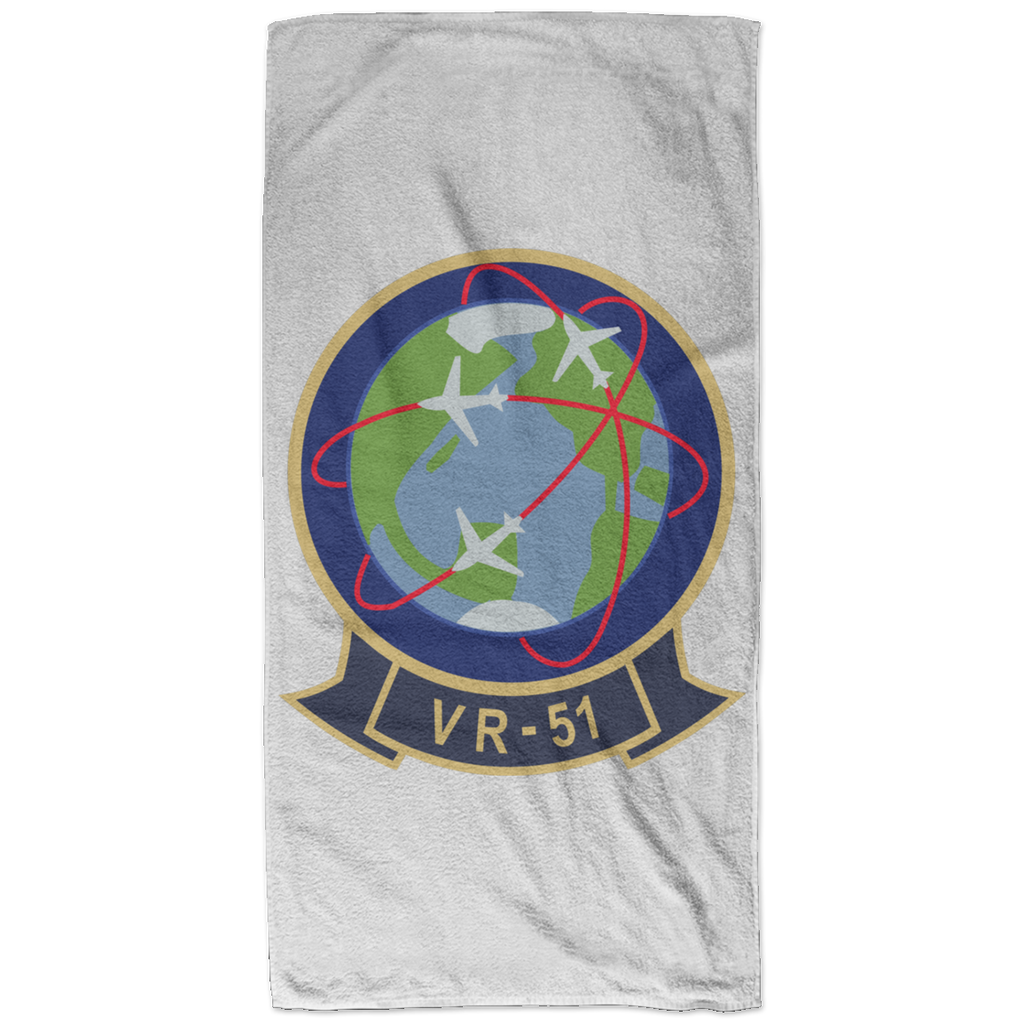 VR 51 1 Bath Towel - 32x64