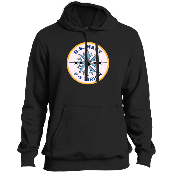 P-3 Orion 1 Tall Pullover Hoodie