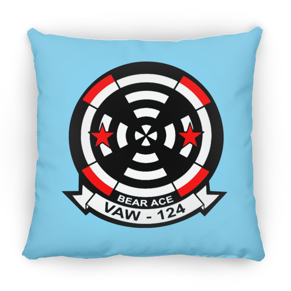 VAW 124 2 Pillow - Square - 18x18