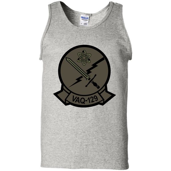 VAQ 129 4 Cotton Tank Top