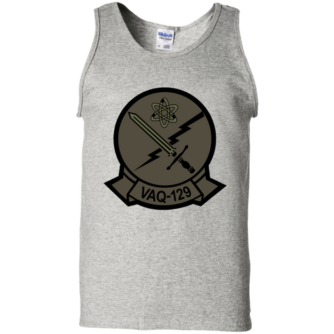 VAQ 129 4 Cotton Tank Top