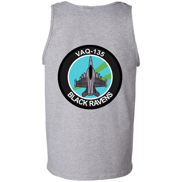 VAQ 135 5c Cotton Tank Top