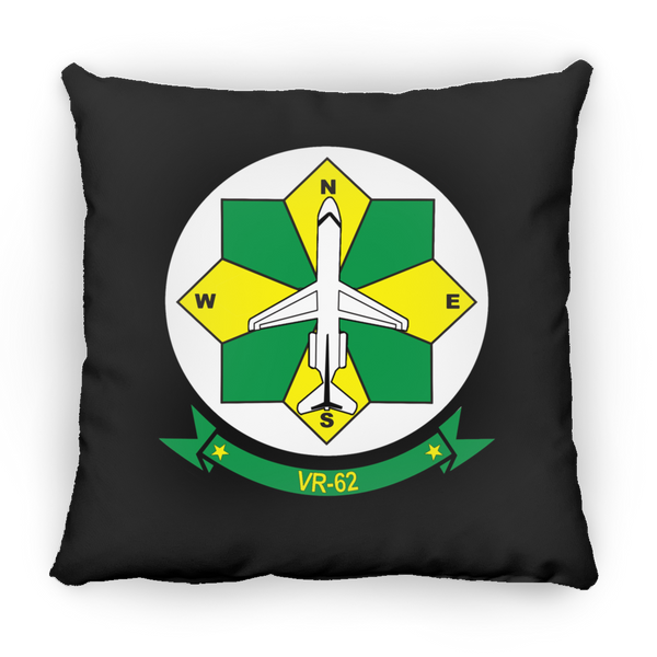 VR 62 2 Pillow - Square - 14x14