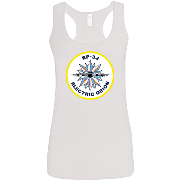 EP-3J Ladies' Softstyle Racerback Tank