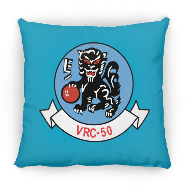 VRC 50 3 Pillow - Square - 16x16