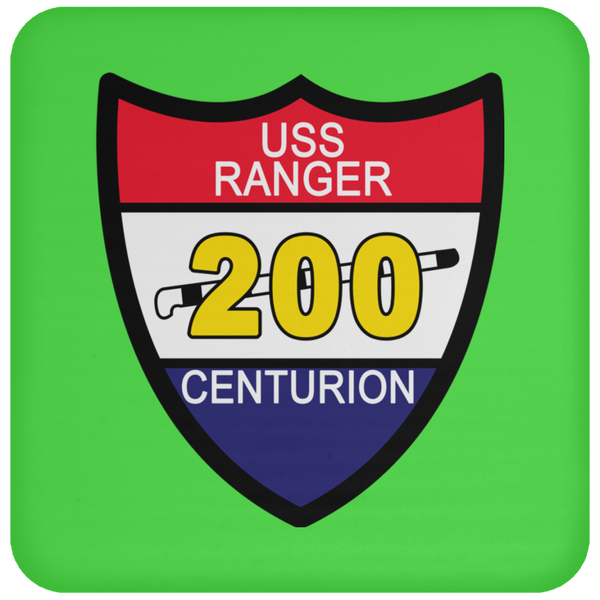 Ranger 200 Coaster