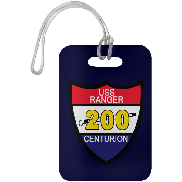Ranger 200 Luggage Bag Tag