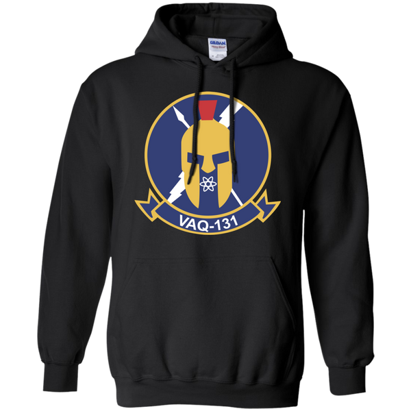 VAQ 131 3 Pullover Hoodie