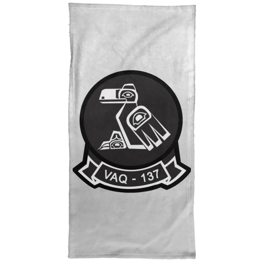 VAQ 137 4 Hand Towel - 15x30