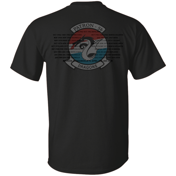 VP 56 1 2019 Custom Ultra Cotton T-Shirt