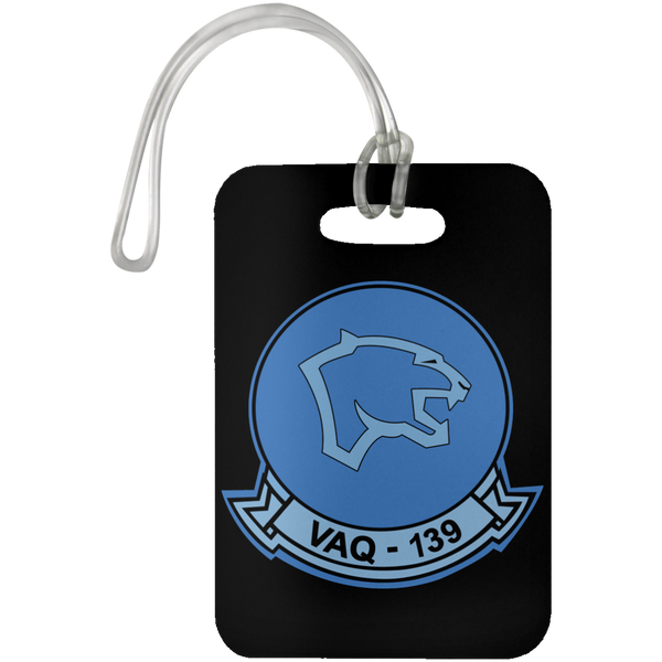 VAQ 139 1 Luggage Bag Tag