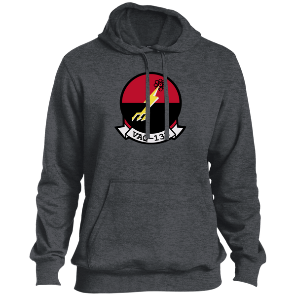 VAQ 133 3 Tall Pullover Hoodie