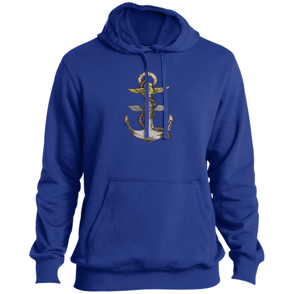 AW Forever 2 Tall Pullover Hoodie