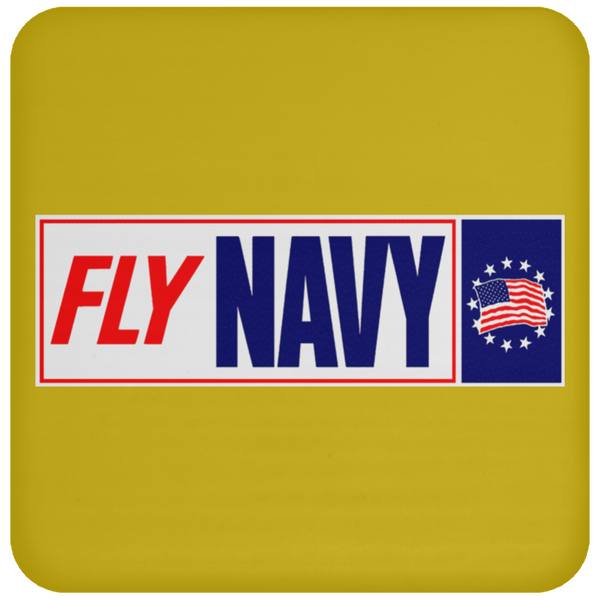 Fly Navy 1 Coaster