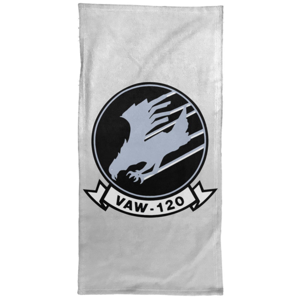 VAW 120 2 Hand Towel - 15x30