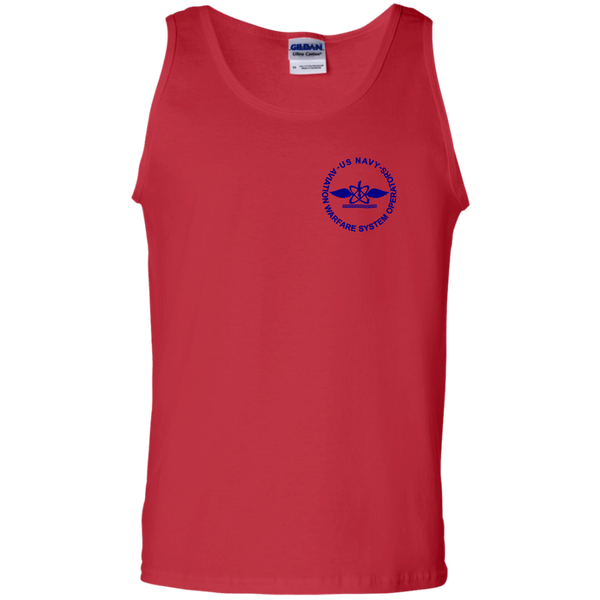 AW 06 1c Cotton Tank Top