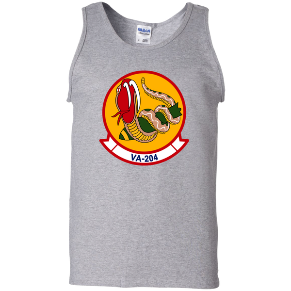 VA 204 1 Cotton Tank Top