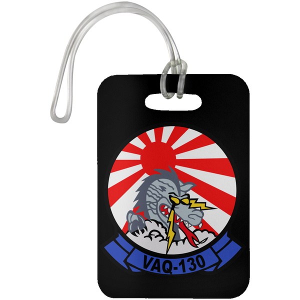 VAQ 130 3 Luggage Bag Tag