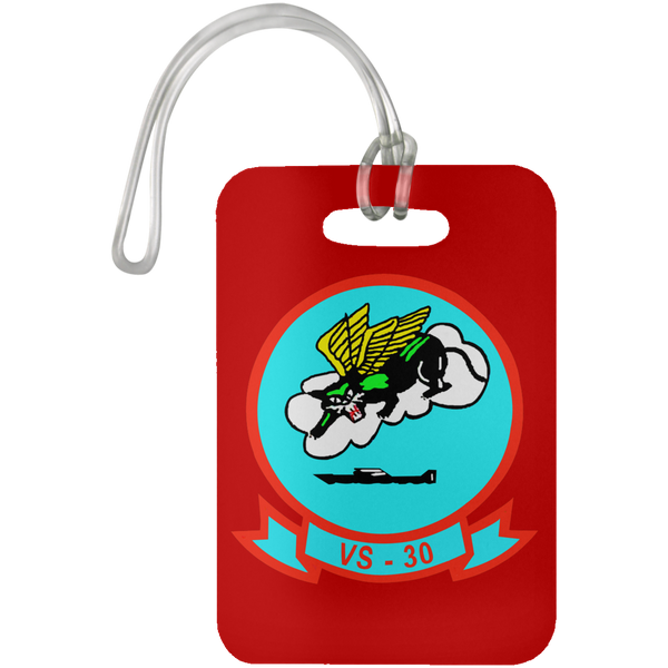 VS 30 2 Luggage Bag Tag