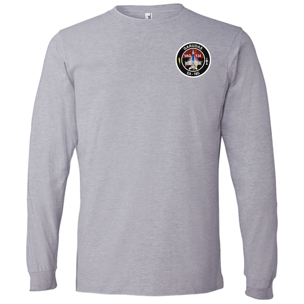 VAQ 134 4c Lightweight LS T-Shirt