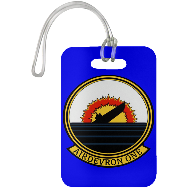 VX 01 2 Luggage Bag Tag