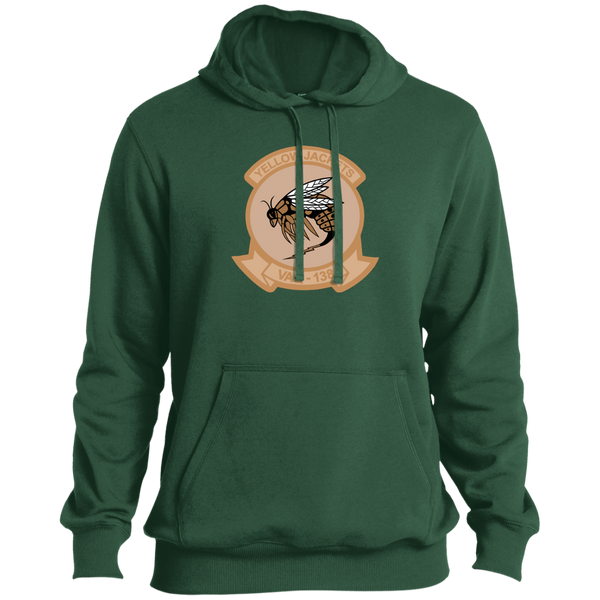 VAQ 138 2 Tall Pullover Hoodie