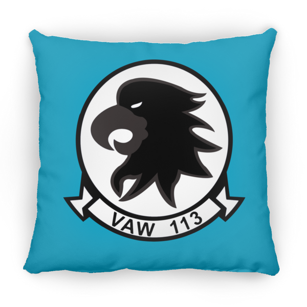 VAW 113 1 Pillow - Square - 16x16