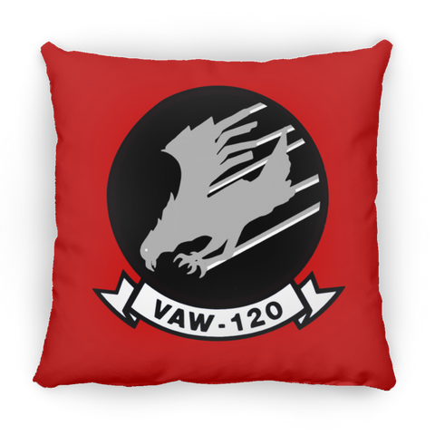 VAW 120 1 Pillow - Square - 16x16