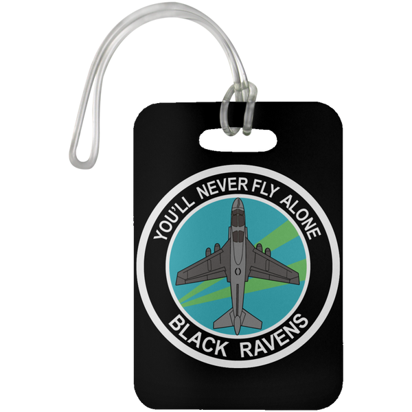 VAQ 135 3 Luggage Bag Tag