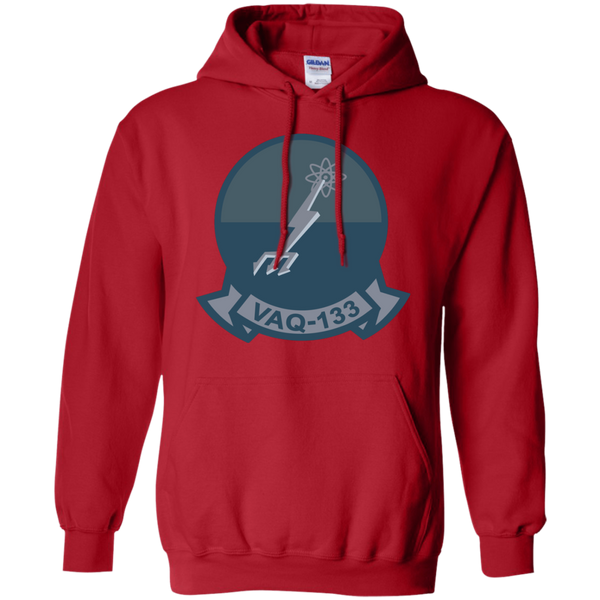 VAQ 133 4 Pullover Hoodie