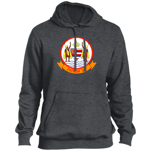 VP 28 2 Tall Pullover Hoodie