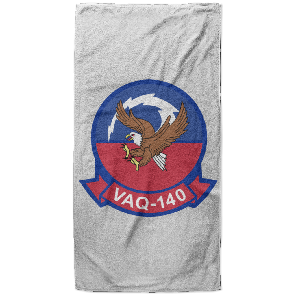 VAQ 140 1 Beach Towel - 37x74