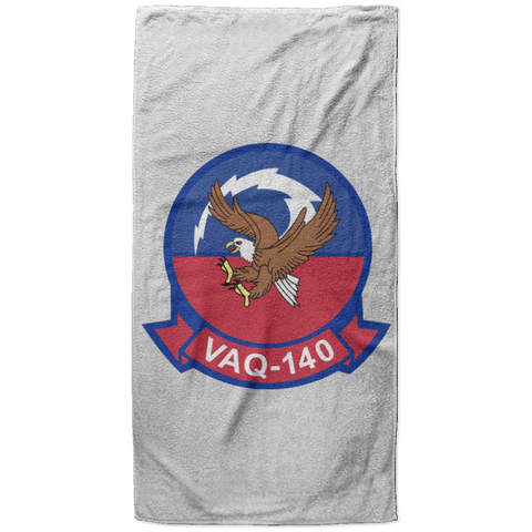 VAQ 140 1 Beach Towel - 37x74