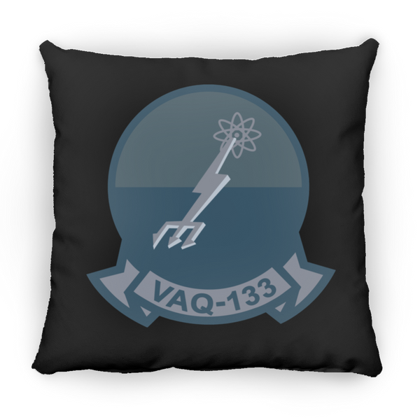 VAQ 133 4 Pillow - Square - 16x16