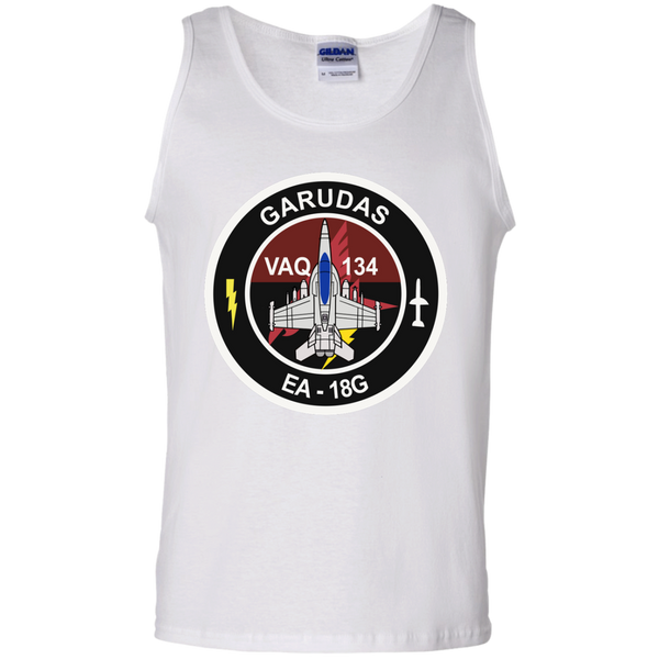 VAQ 134 4 Cotton Tank Top