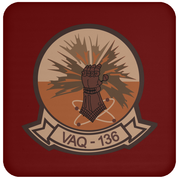 VAQ 136 2 Coaster