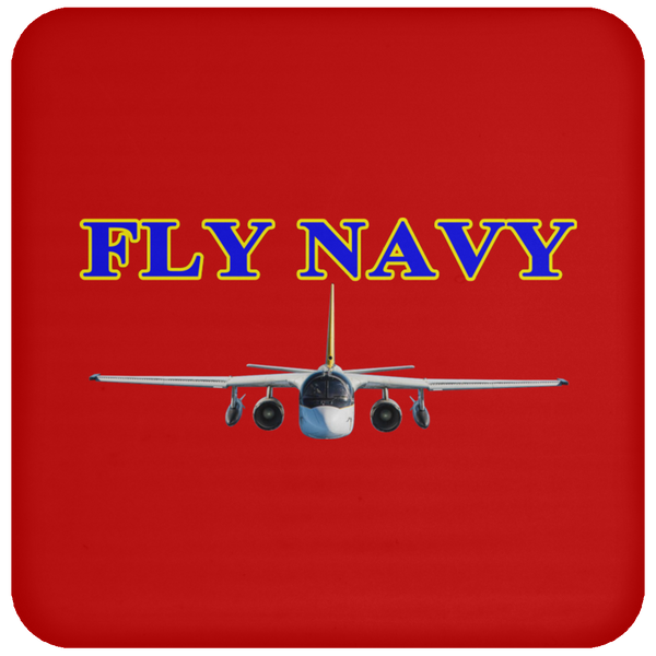 Fly Navy S-3 2 Coaster