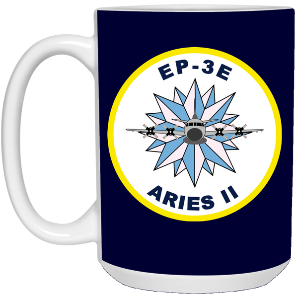 EP-3E 2 Mug - 15oz