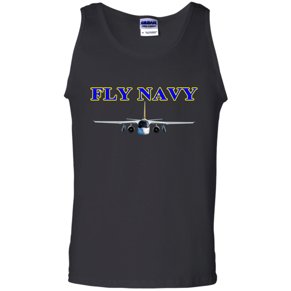 VS 33 FN S-3 2 Cotton Tank Top