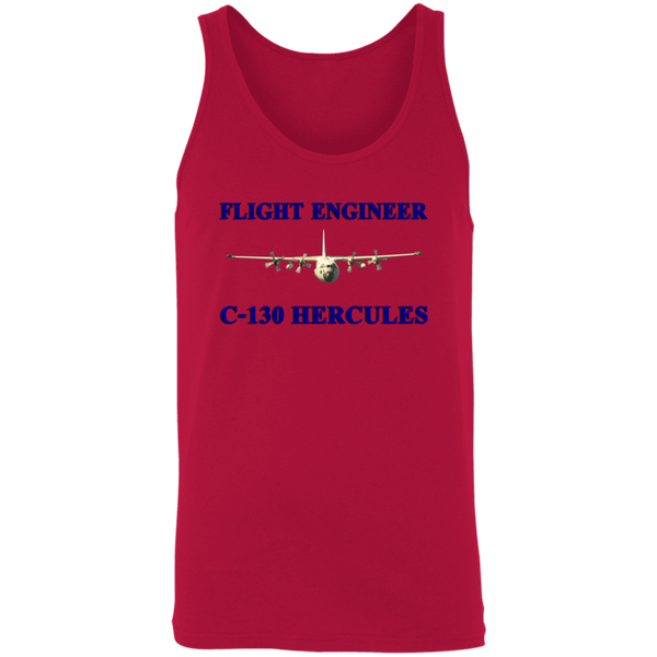 FE 08 1 Tank Top - Unisex