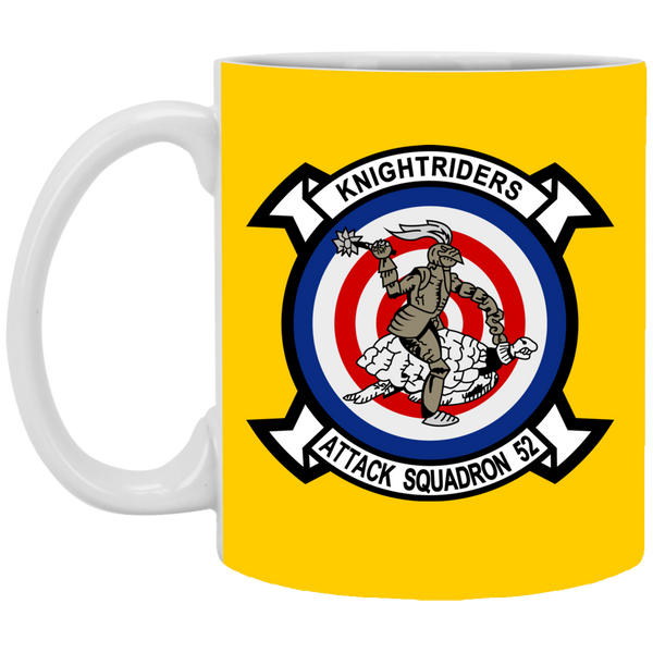 VA 52 3 Mug - 11oz