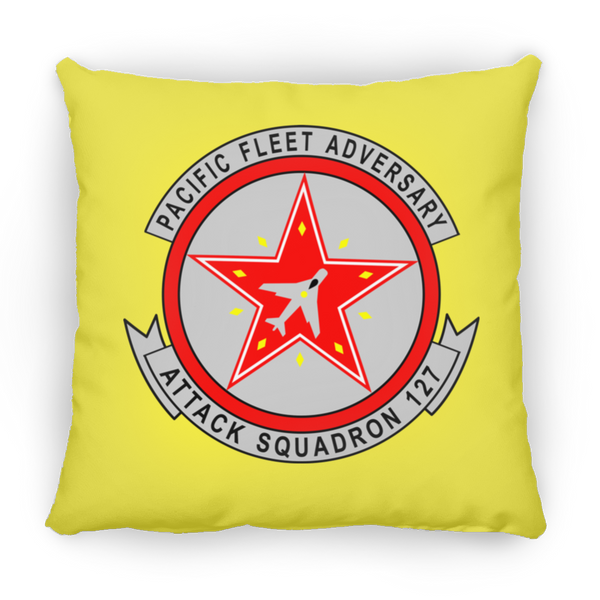 VFA 127 1 Pillow - Square - 16x16