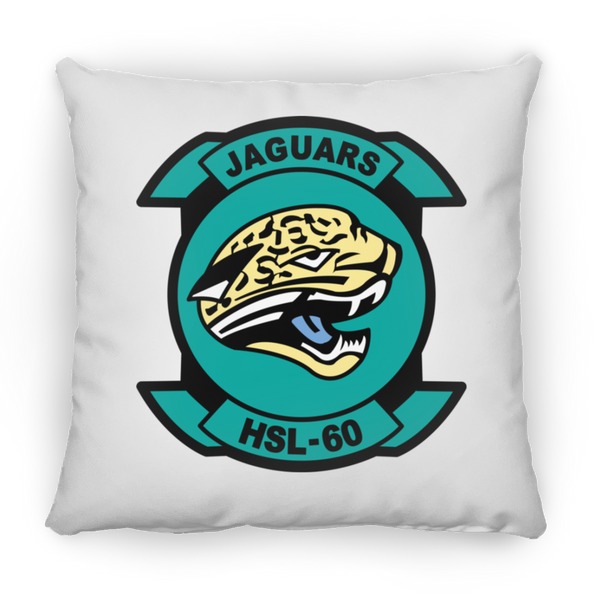 HSL 60 1 Pillow - Square - 16x16