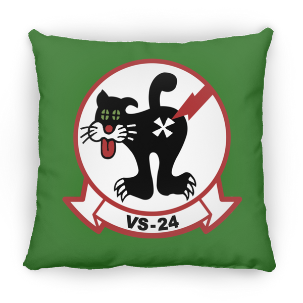 VS 24 5 Pillow - Square - 16x16