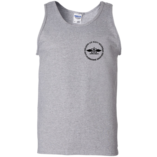 AW 04 2c Cotton Tank Top