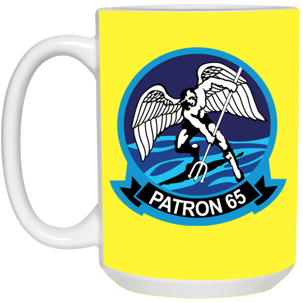 VP 65 1 Mug - 15oz