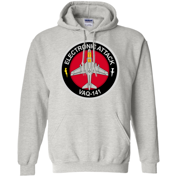 VAQ 141 4 Pullover Hoodie