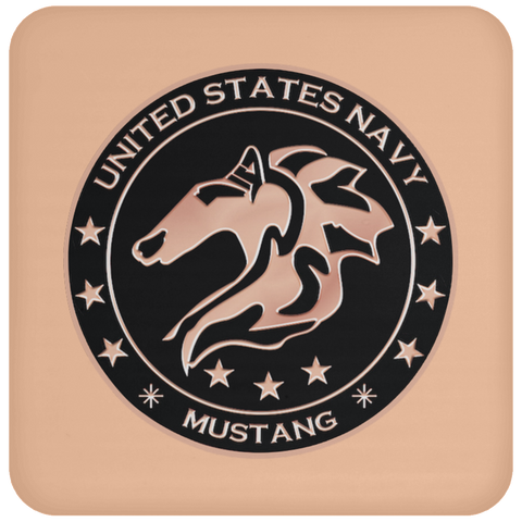 Mustang 2 Coaster