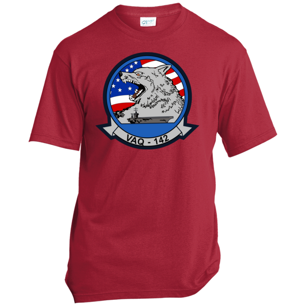 VAQ 142 3 Made in the USA Unisex T-Shirt